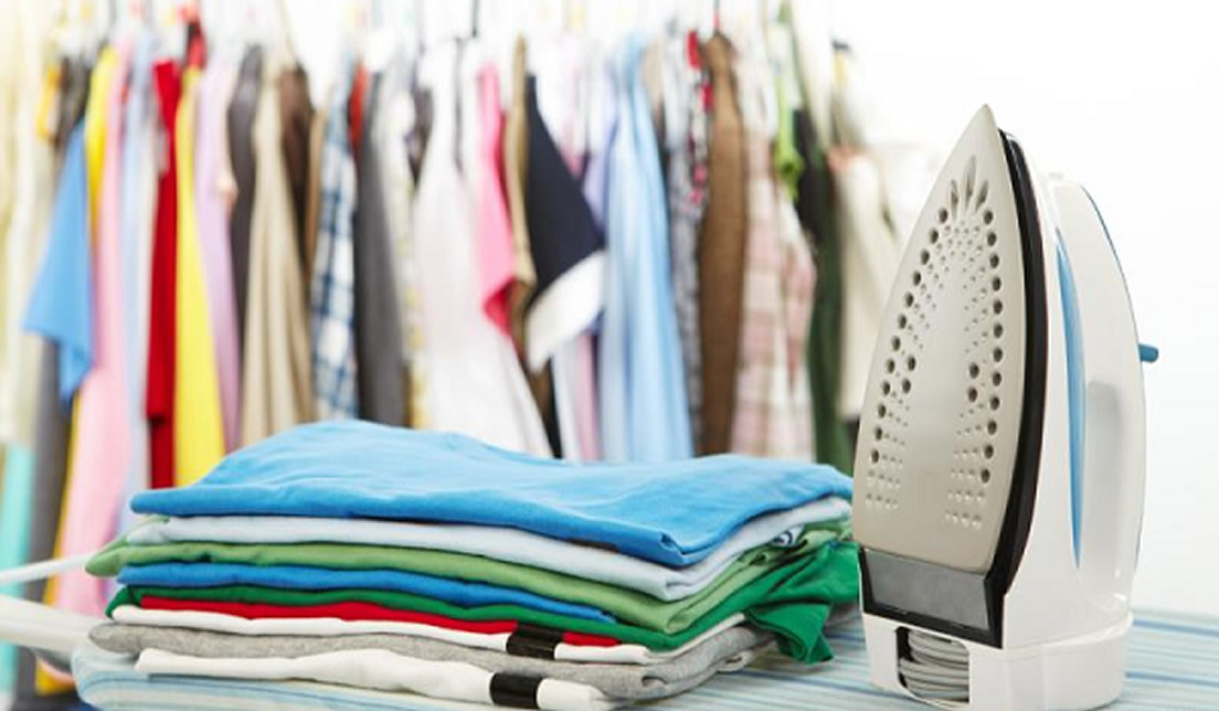 Fresh & Folded Linens